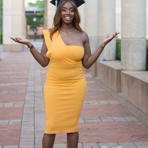 Evening dress/Formal Dress